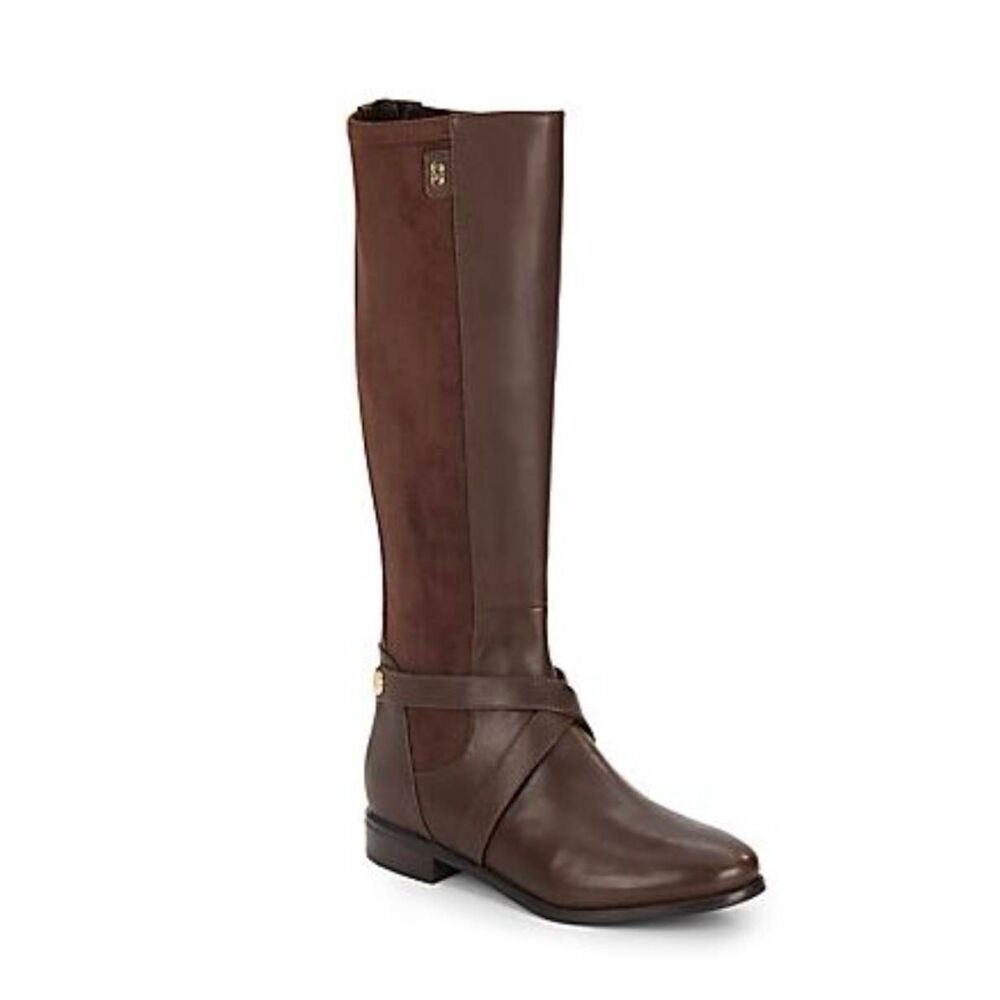 COLE HAAN Parsonage II Riding Boot Size 8.5B